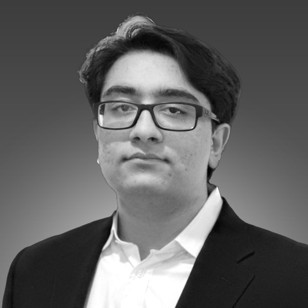 Humza Khan